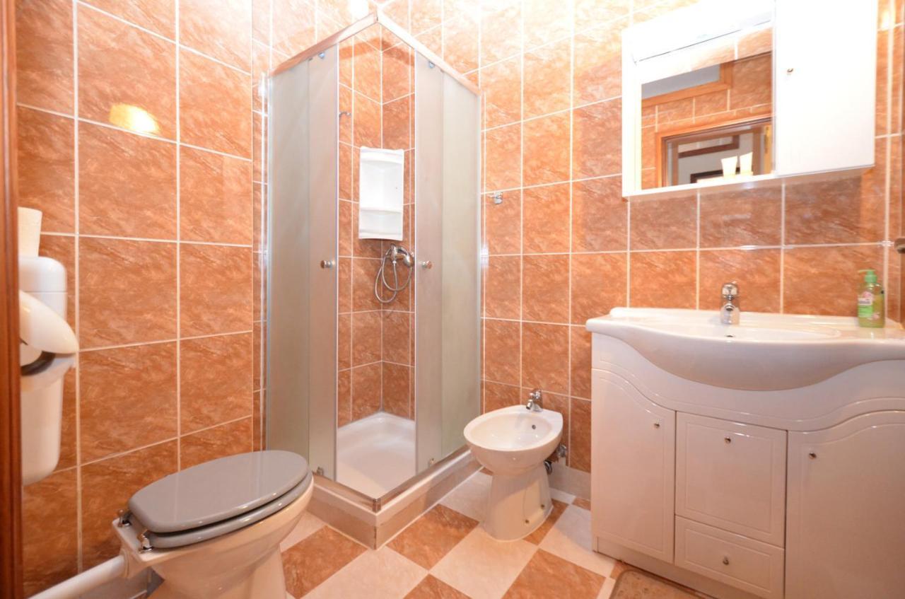 Apartments Tereza Novigrad Istria Exterior foto