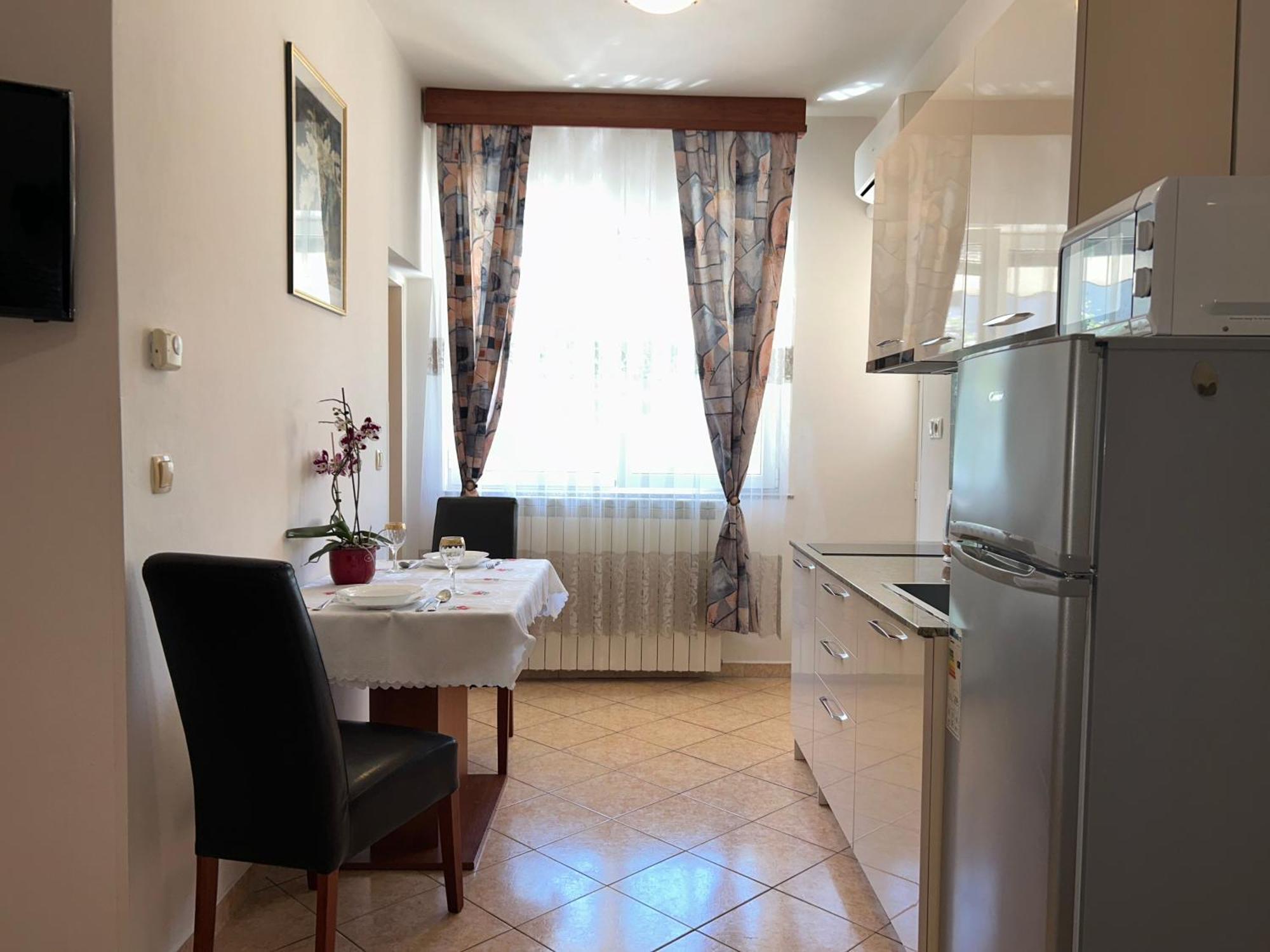 Apartments Tereza Novigrad Istria Exterior foto