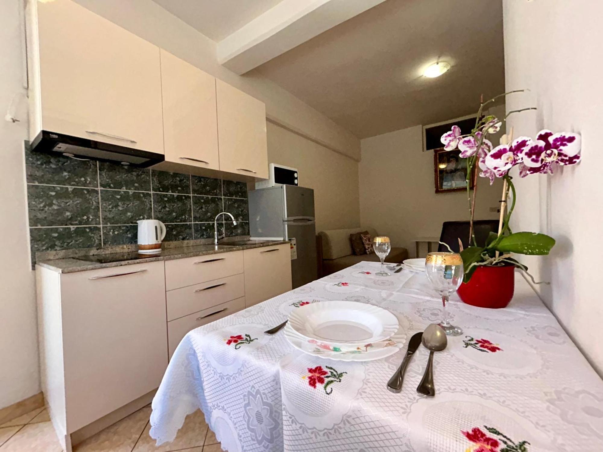 Apartments Tereza Novigrad Istria Exterior foto