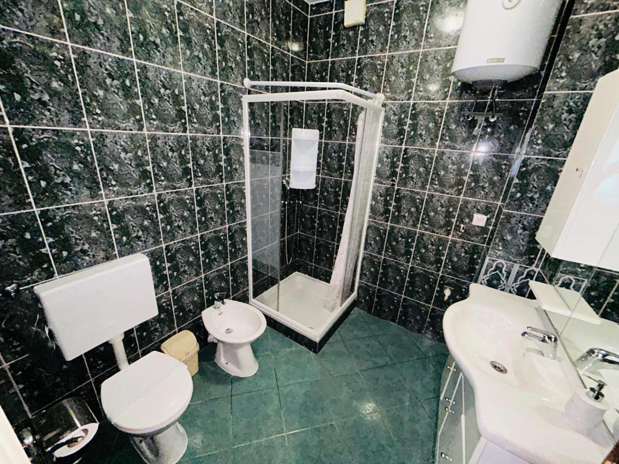 Apartments Tereza Novigrad Istria Exterior foto