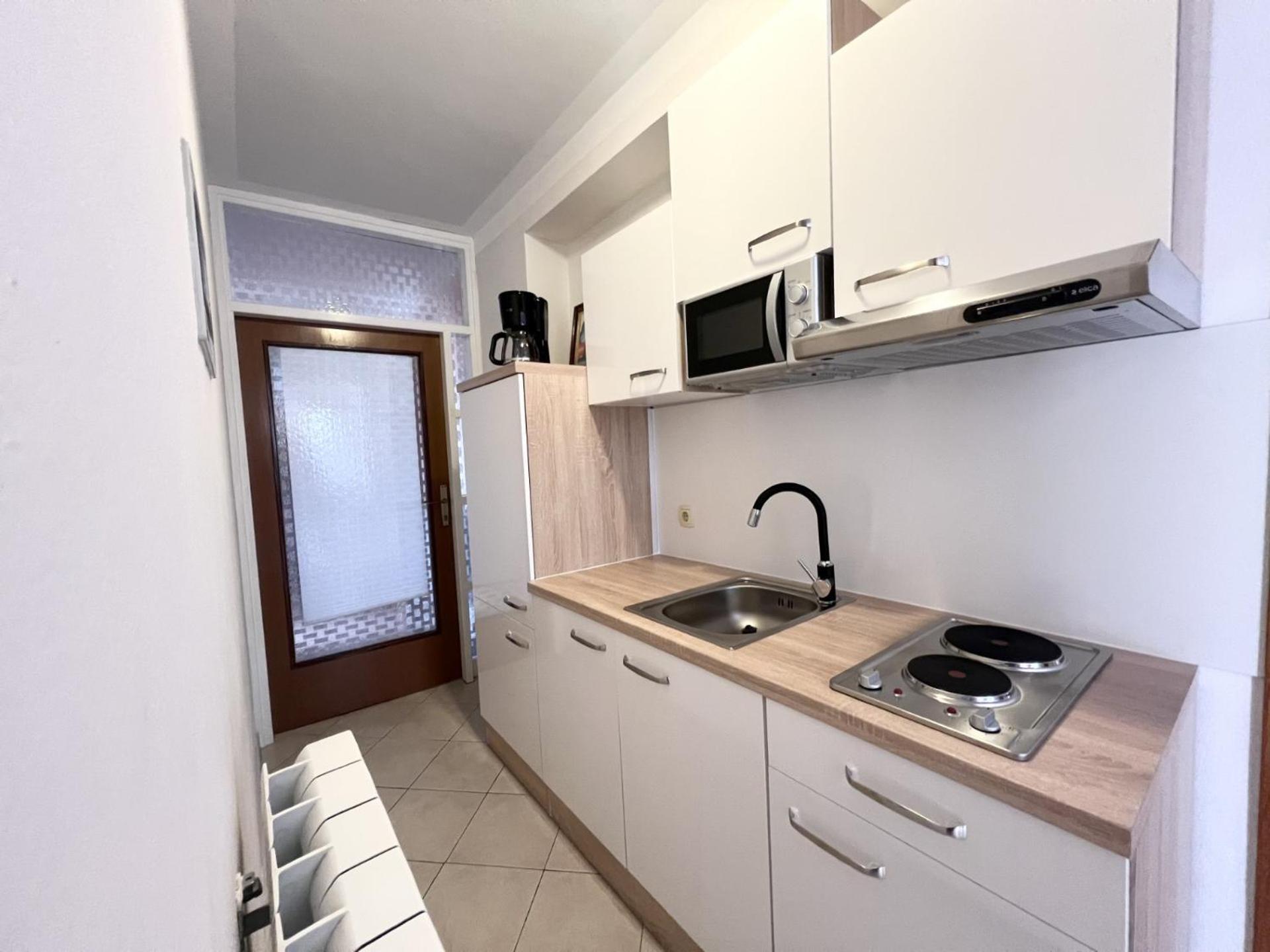 Apartments Tereza Novigrad Istria Exterior foto