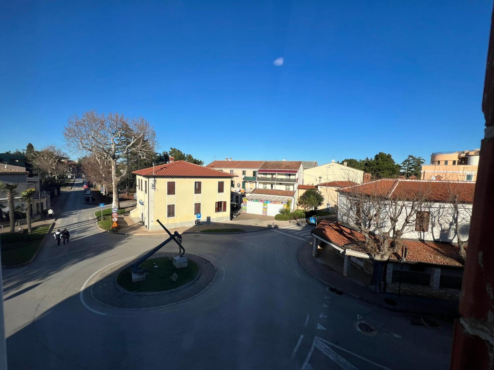 Apartments Tereza Novigrad Istria Exterior foto