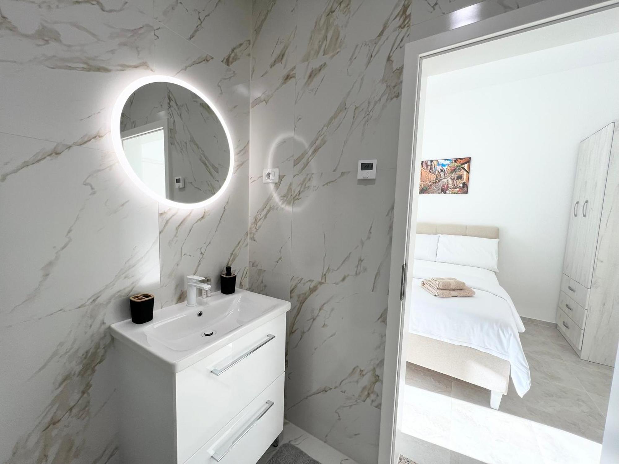 Apartments Tereza Novigrad Istria Exterior foto